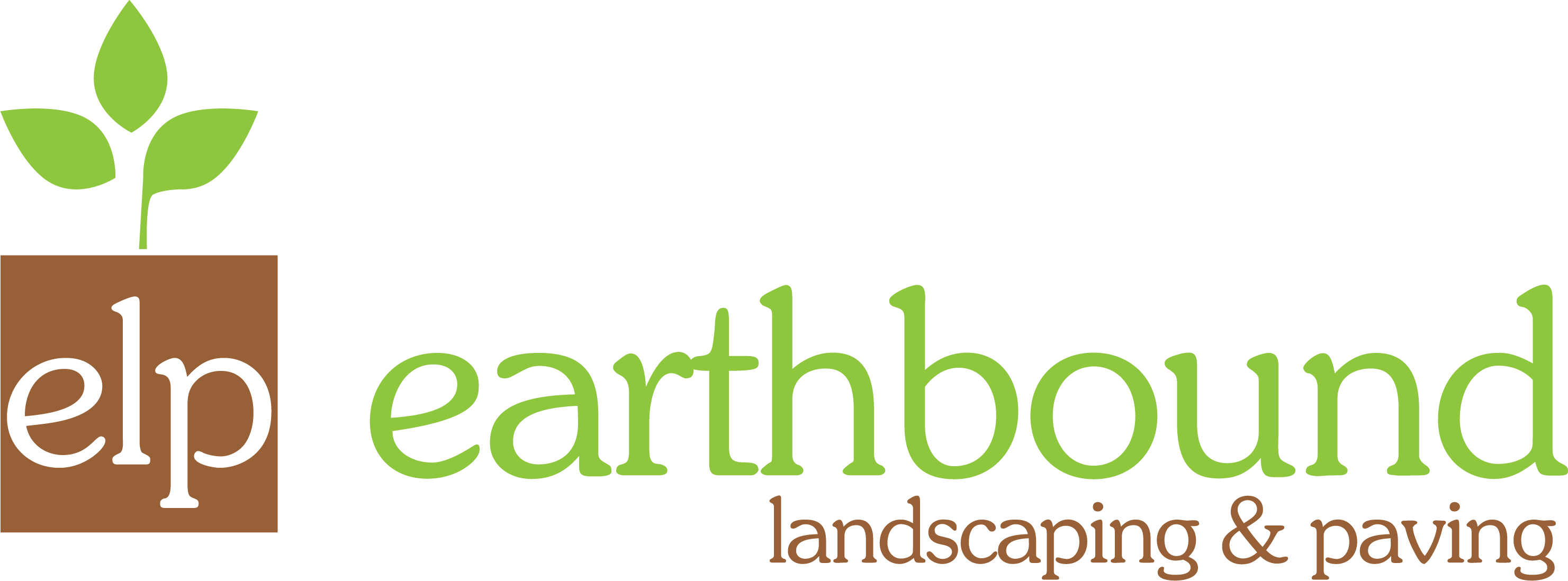 Earthbound Landscaping & Paving